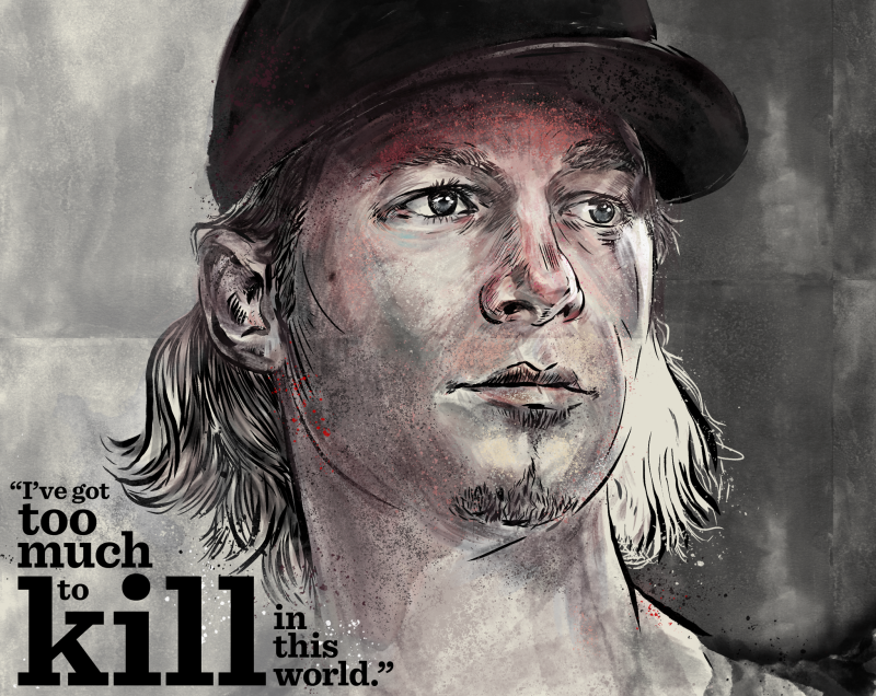 Illustration for article titled Deadspin's Best Long Stories Of 2015